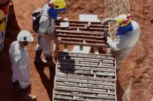 Lithium Ionic avança no licenciamento do projeto Bandeira
