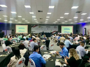 Mais de 600 pessoas prestigiam 15º Workshop e 26º Prêmio de Excelência em BH