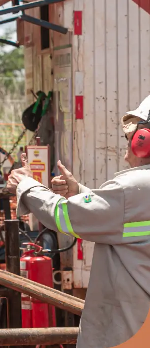 Ambiente de Trabalho Seguro e Desenvolvimento Profissional