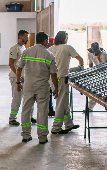 Conformidade Regulatória e Legal