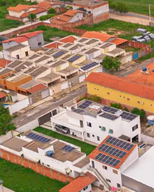 Eficiência energética