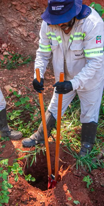 Governança Ambiental