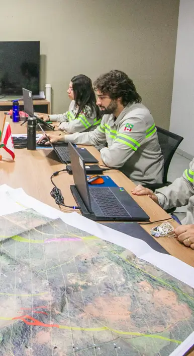 Políticas Corporativas