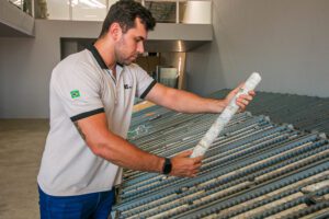 Lithium Ionic confirma viabilidade econômica do Projeto Bandeira e posiciona lítio brasileiro no cenário global