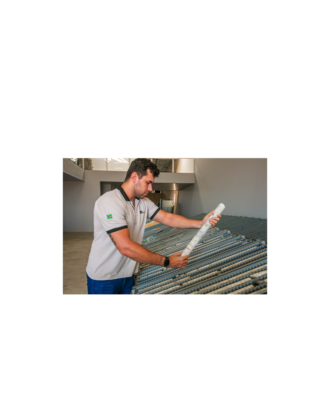 Lithium Ionic confirma viabilidade econômica do Projeto Bandeira e posiciona lítio brasileiro no cenário global